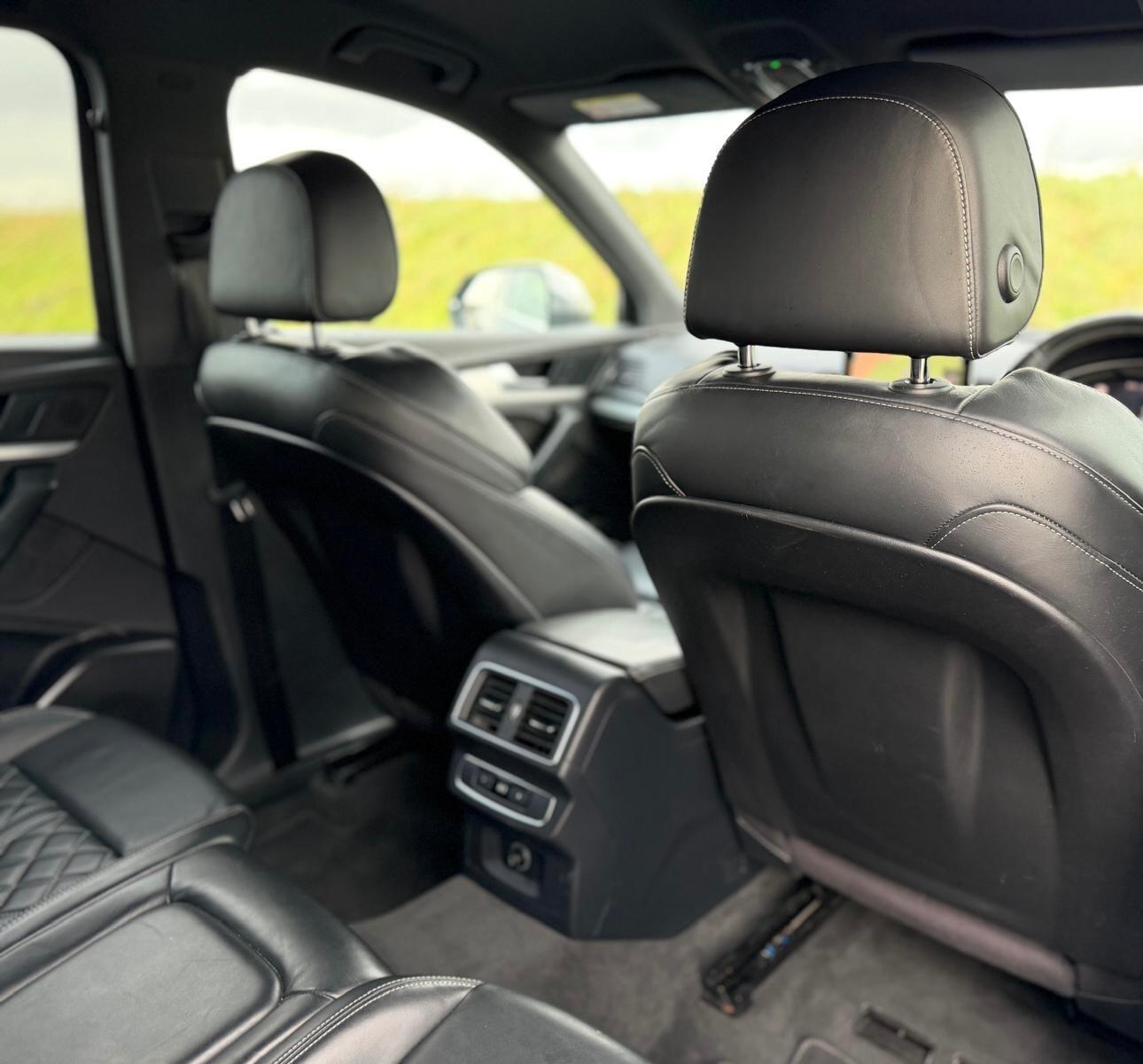 Used Audi Q5 2018 for sale - 77175838: Photo 40