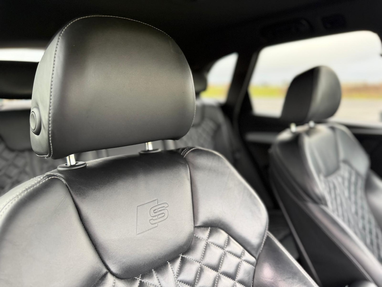 Used Audi Q5 2018 for sale - 77175838: Photo 42