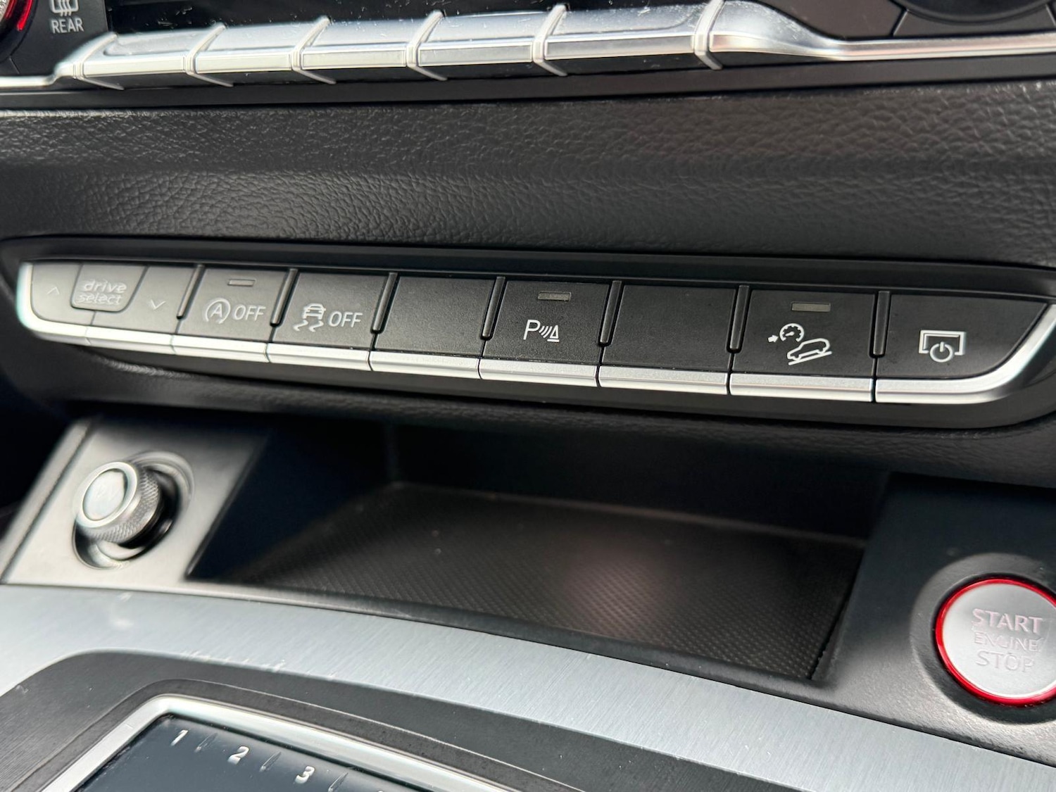 Used Audi Q5 2018 for sale - 77175838: Photo 43