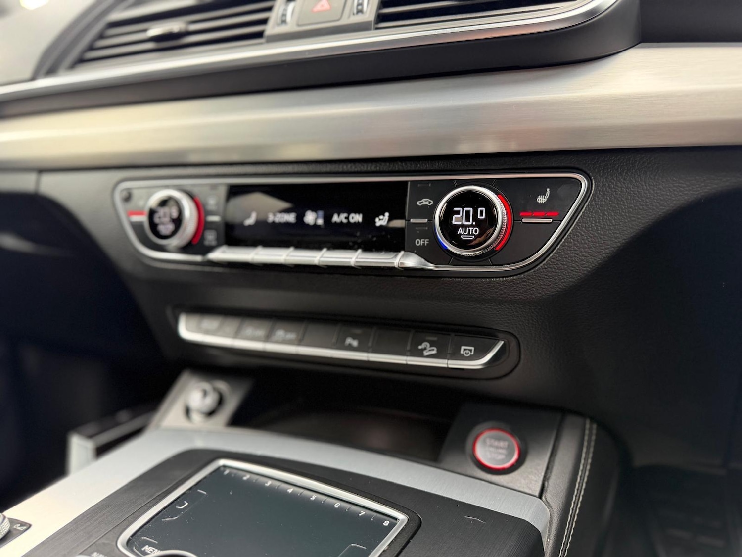 Used Audi Q5 2018 for sale - 77175838: Photo 47