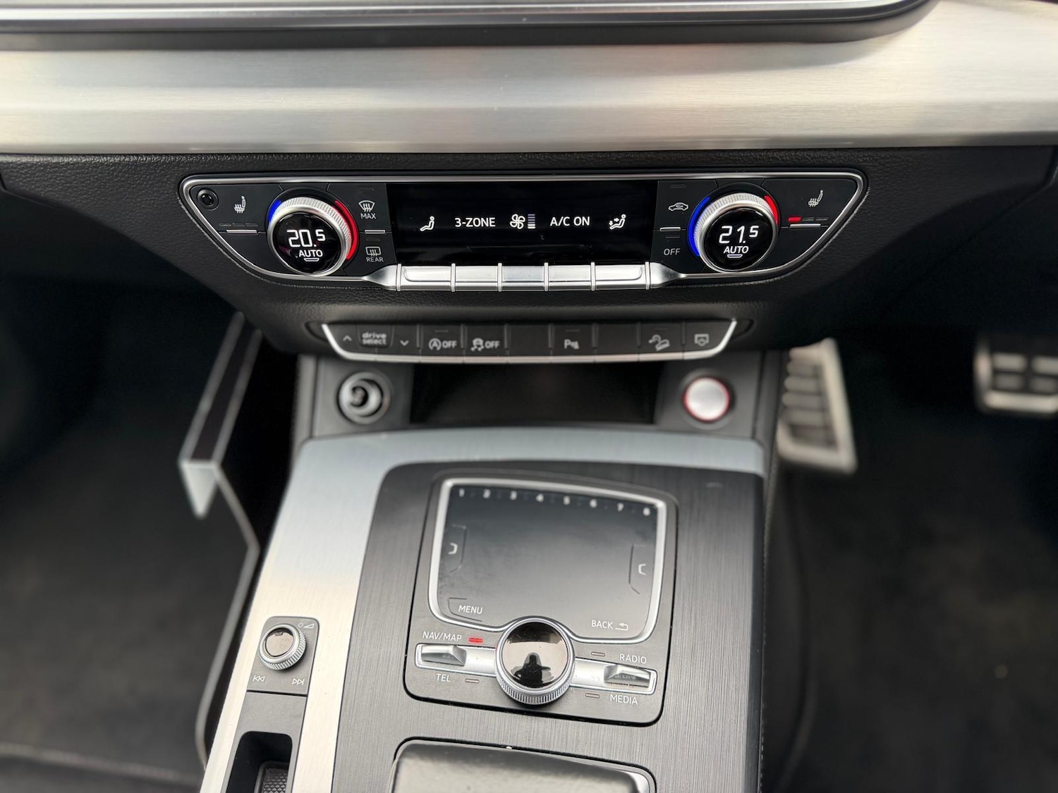 Used Audi Q5 2018 for sale - 77175838: Photo 54