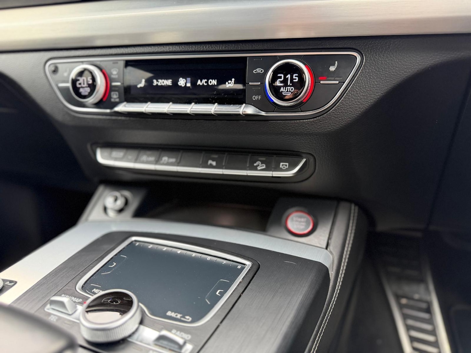 Used Audi Q5 2018 for sale - 77175838: Photo 56