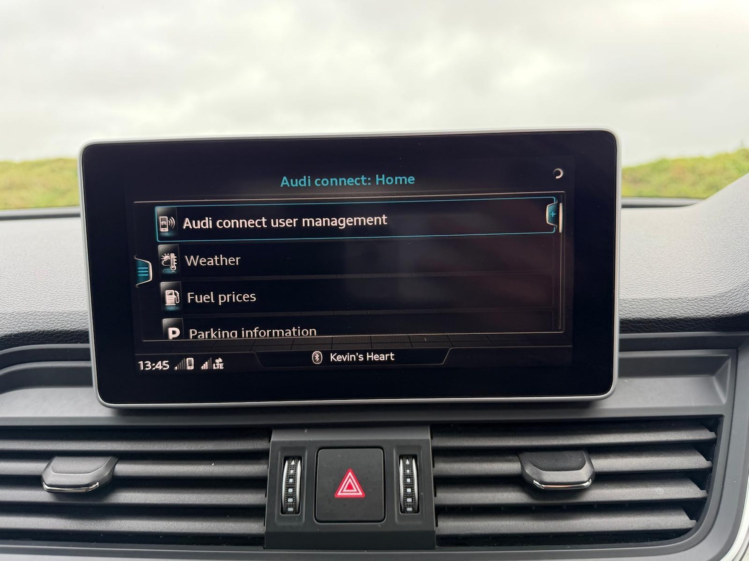 Used Audi Q5 2018 for sale - 77175838: Photo 57