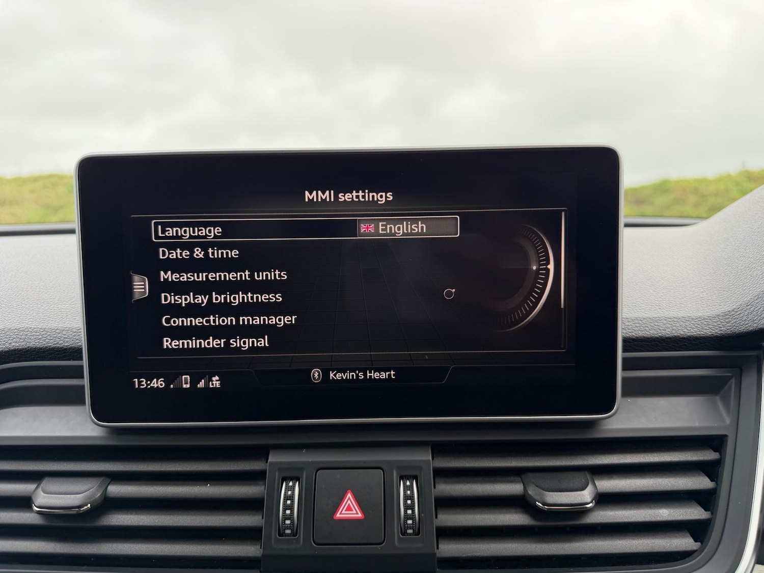 Used Audi Q5 2018 for sale - 77175838: Photo 58