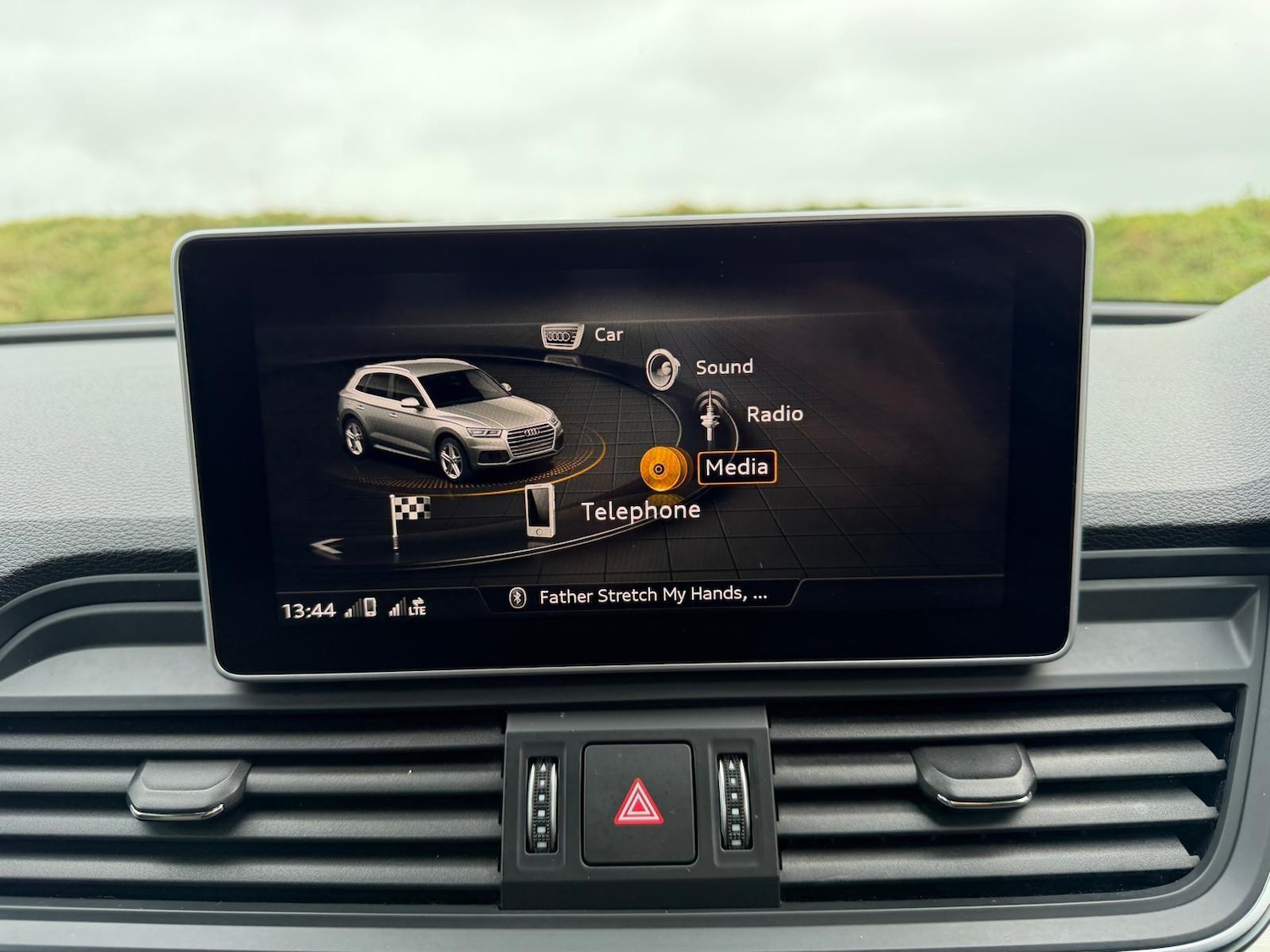 Used Audi Q5 2018 for sale - 77175838: Photo 62