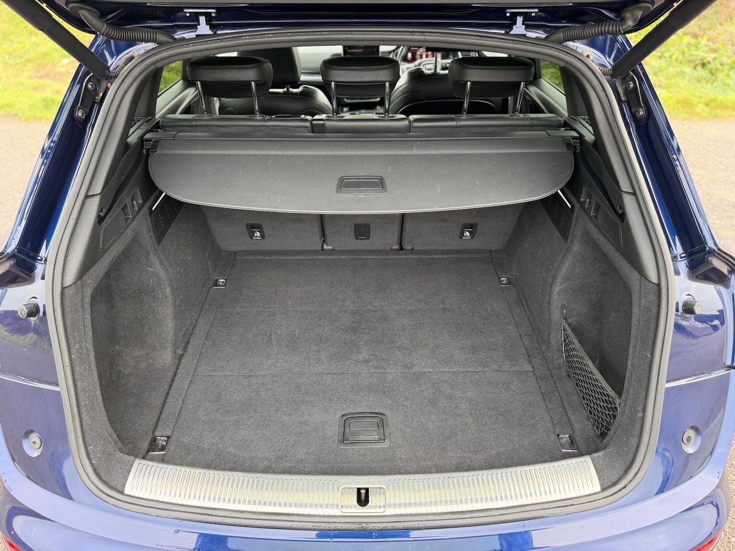 Used Audi Q5 2018 for sale - 77175838: Photo 64