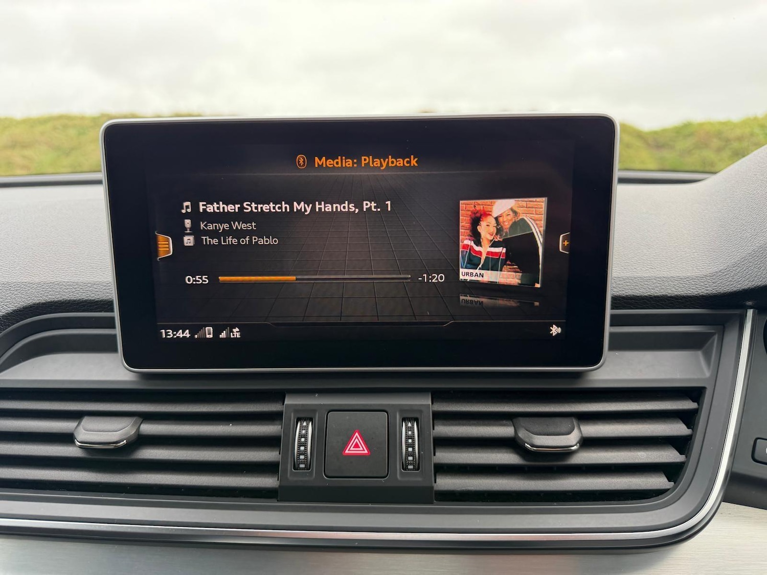 Used Audi Q5 2018 for sale - 77175838: Photo 65