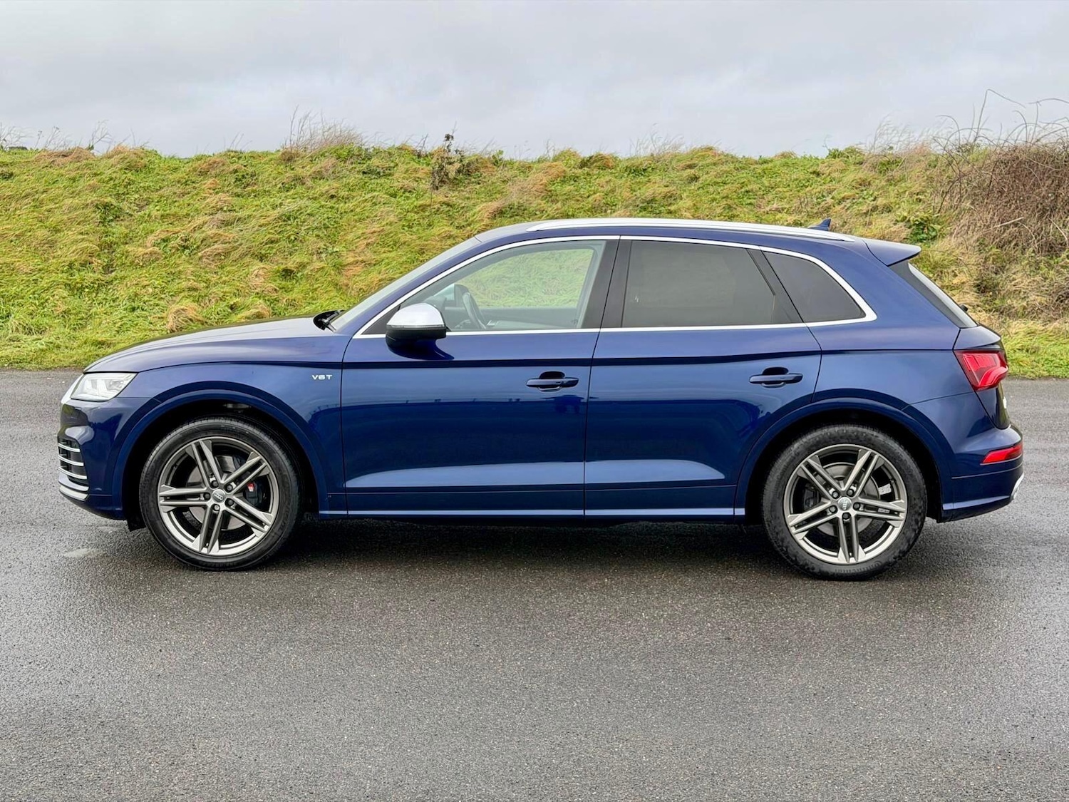 Used Audi Q5 2018 for sale - 77175838: Photo 88