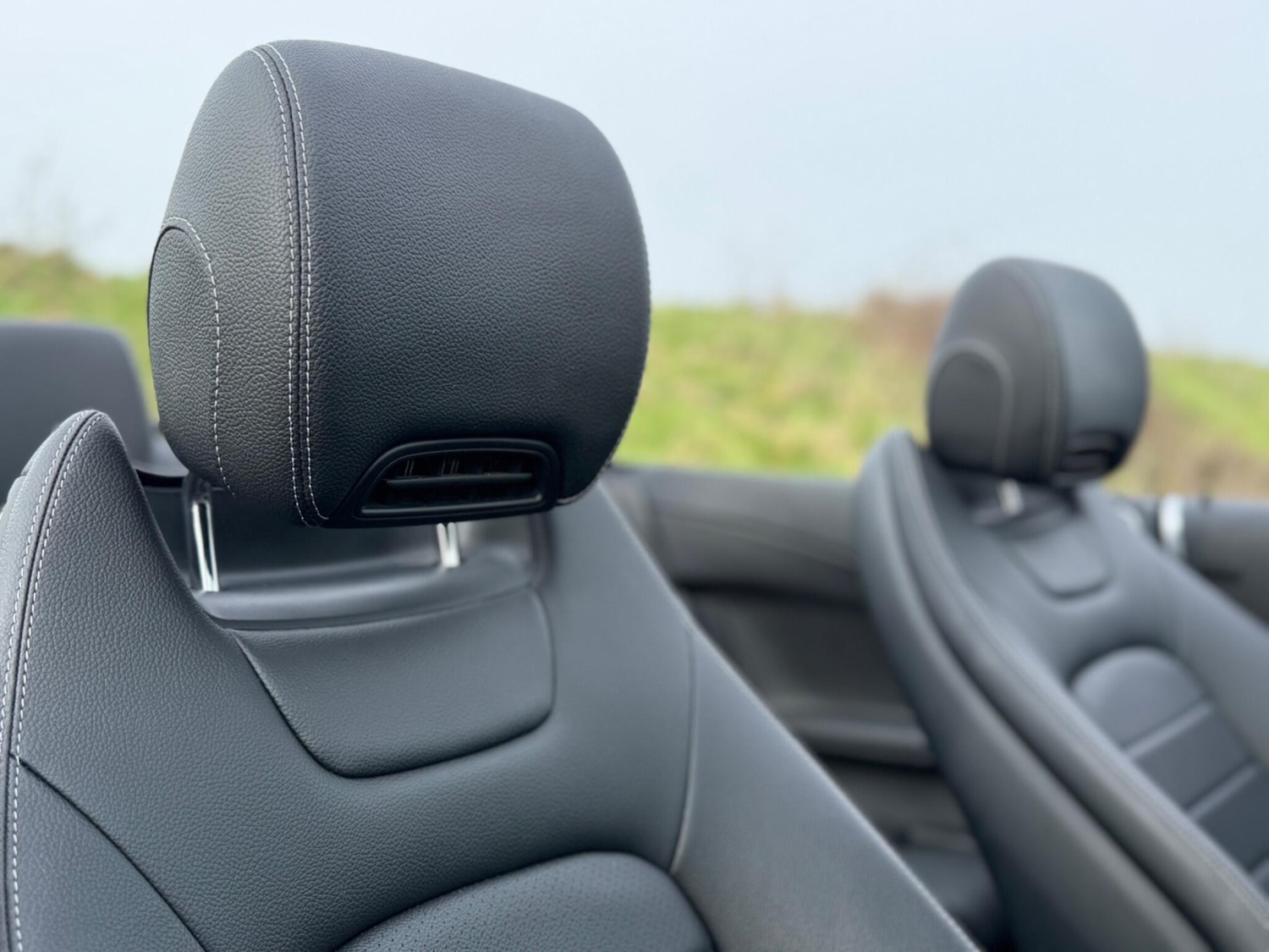 Used Mercedes-Benz C Class 2017 for sale - 77598568: Photo 31