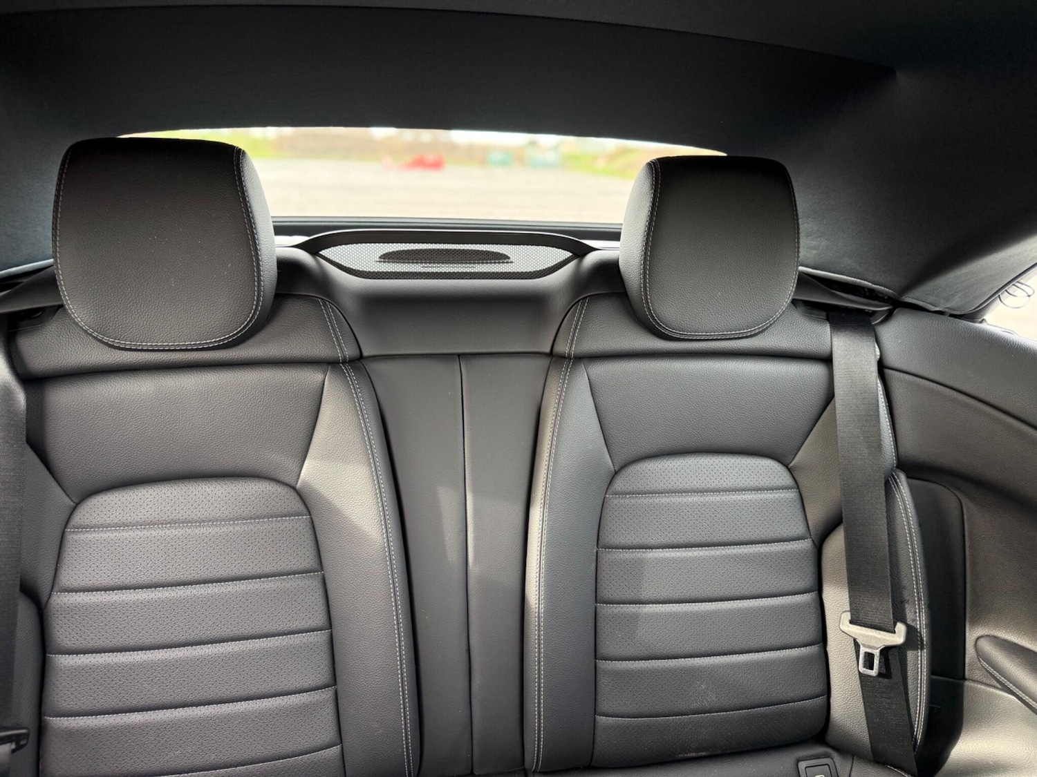 Used Mercedes-Benz C Class 2017 for sale - 77598568: Photo 34