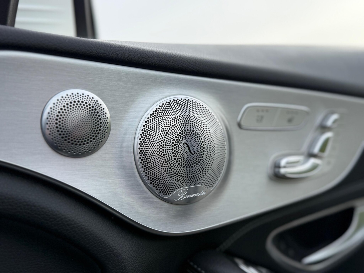 Used Mercedes-Benz C Class 2017 for sale - 77598568: Photo 36