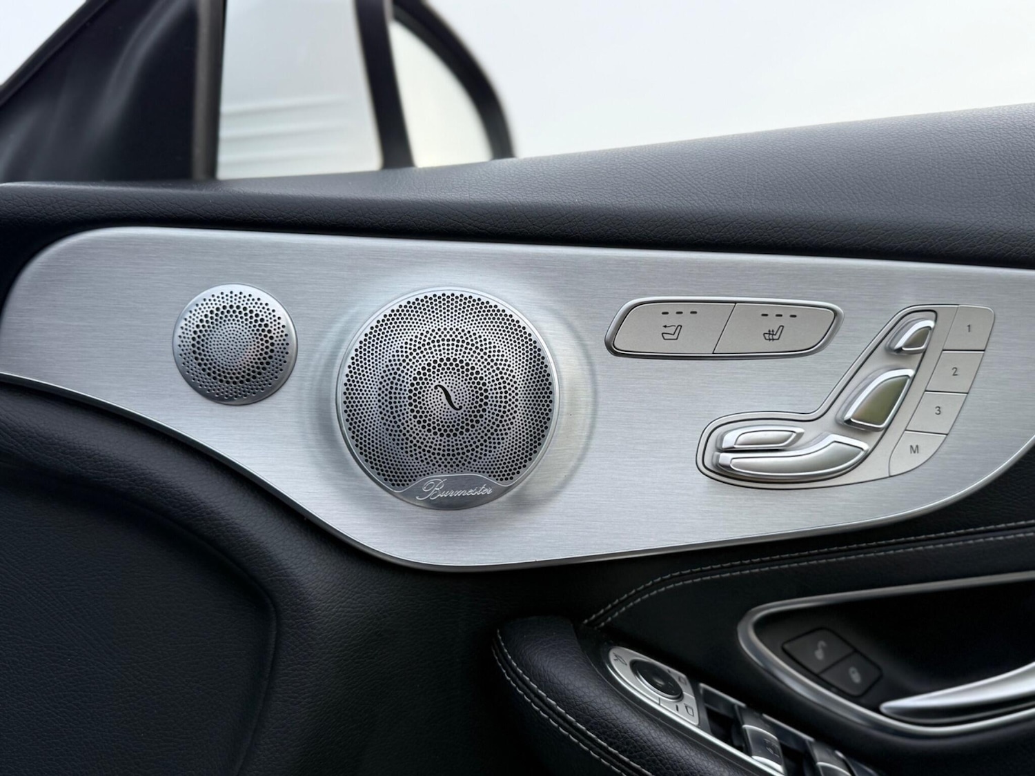 Used Mercedes-Benz C Class 2017 for sale - 77598568: Photo 37