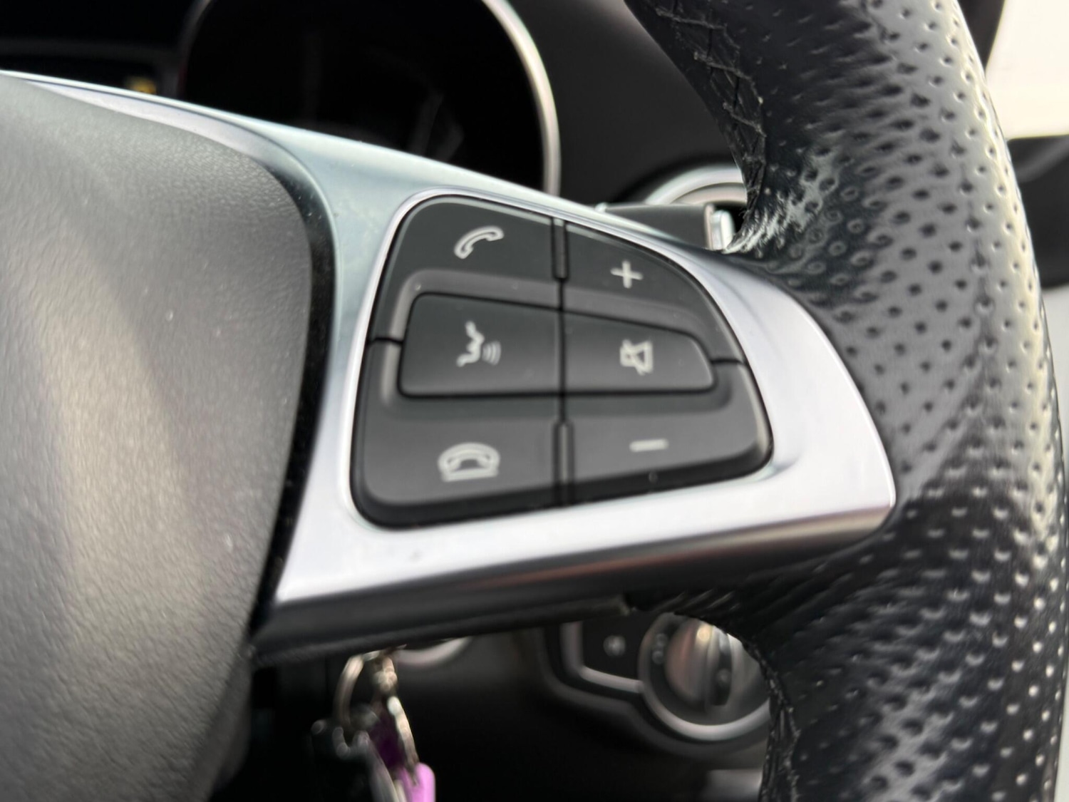 Used Mercedes-Benz C Class 2017 for sale - 77598568: Photo 41