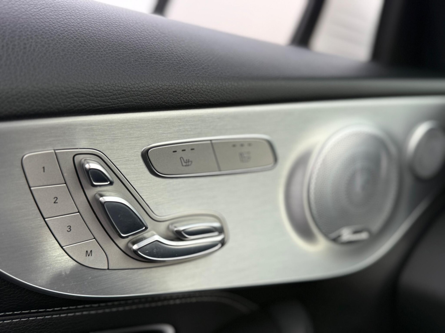 Used Mercedes-Benz C Class 2017 for sale - 77598568: Photo 43