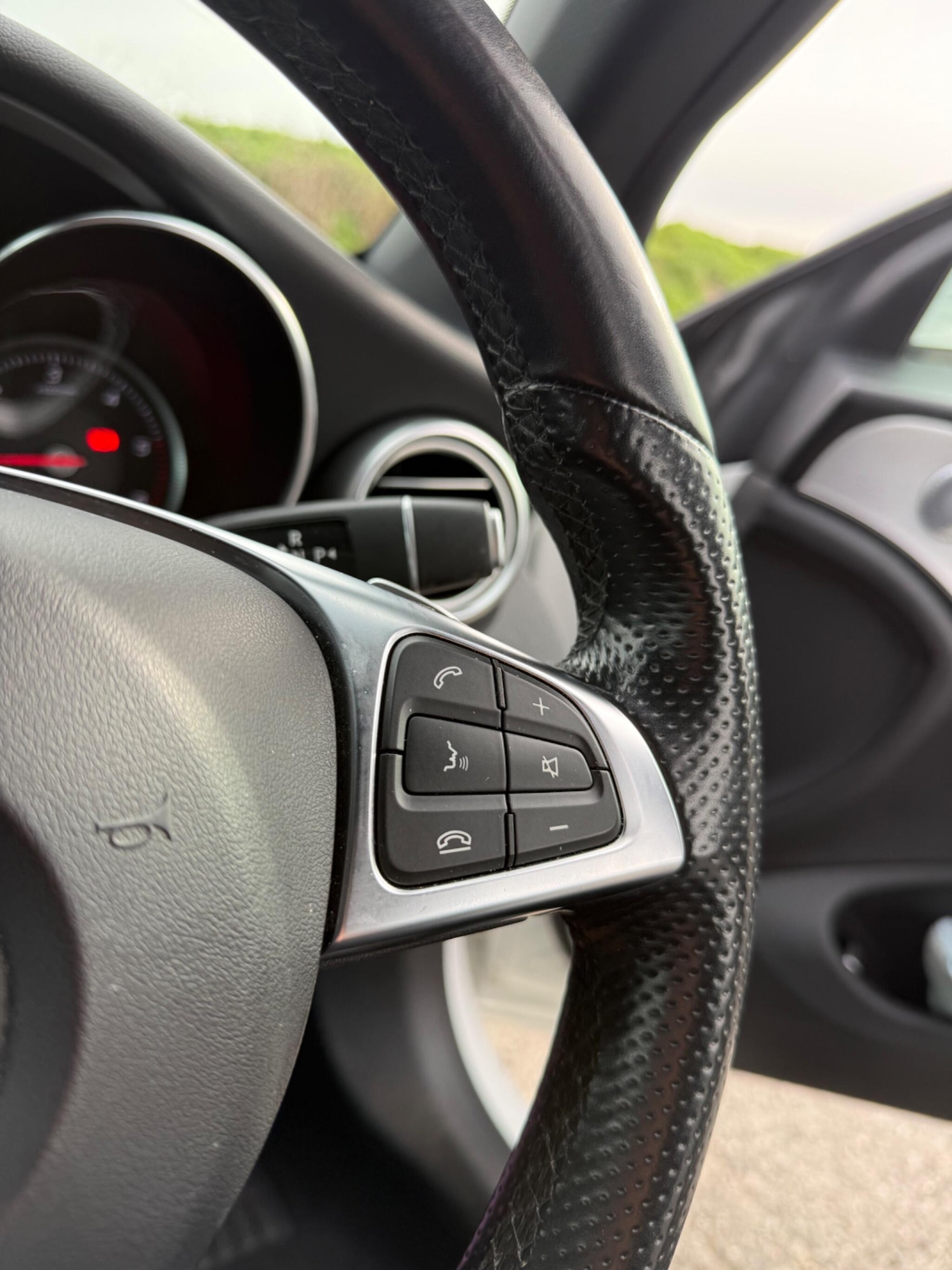 Used Mercedes-Benz C Class 2017 for sale - 77598568: Photo 44