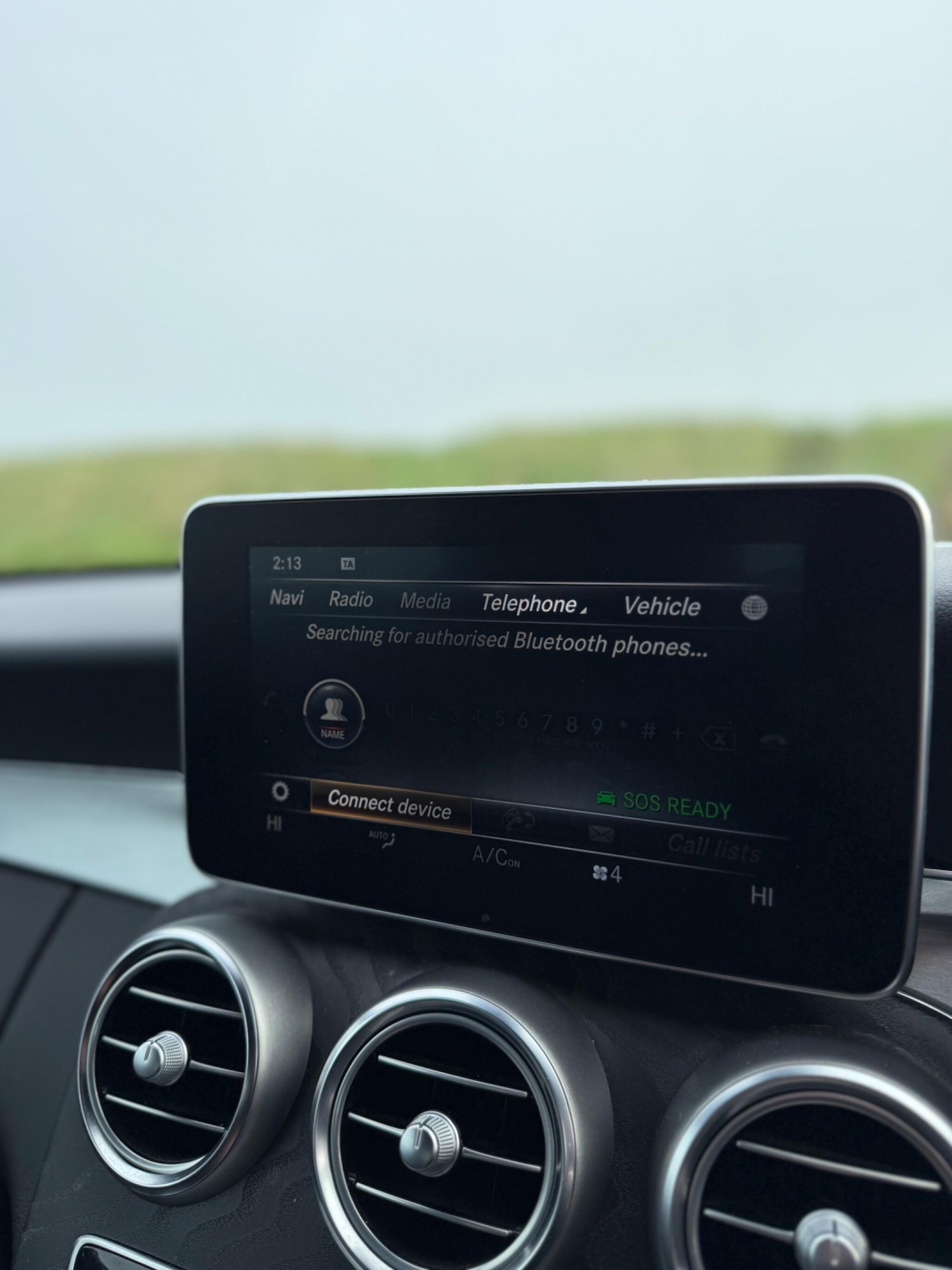 Used Mercedes-Benz C Class 2017 for sale - 77598568: Photo 52