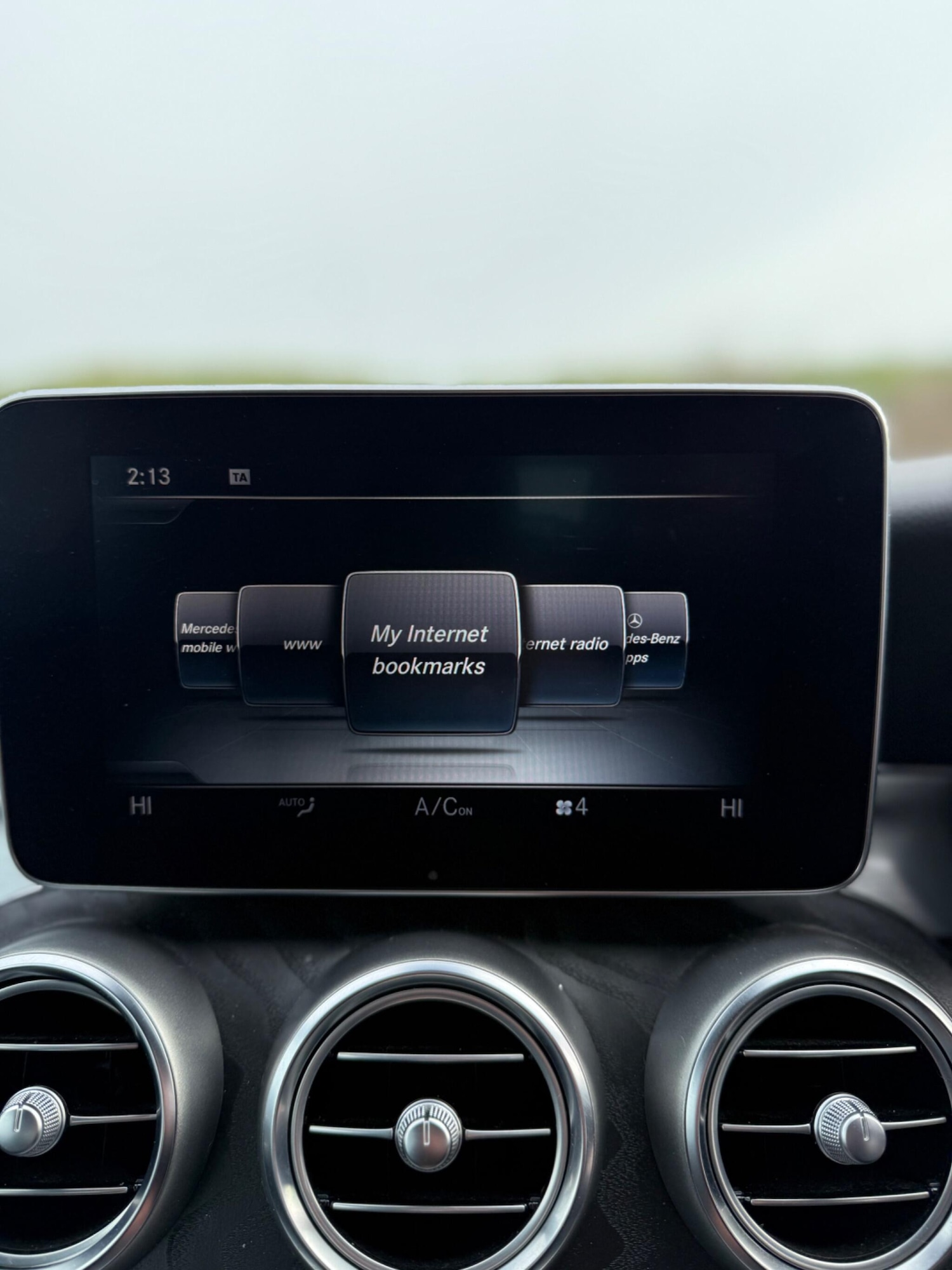 Used Mercedes-Benz C Class 2017 for sale - 77598568: Photo 54