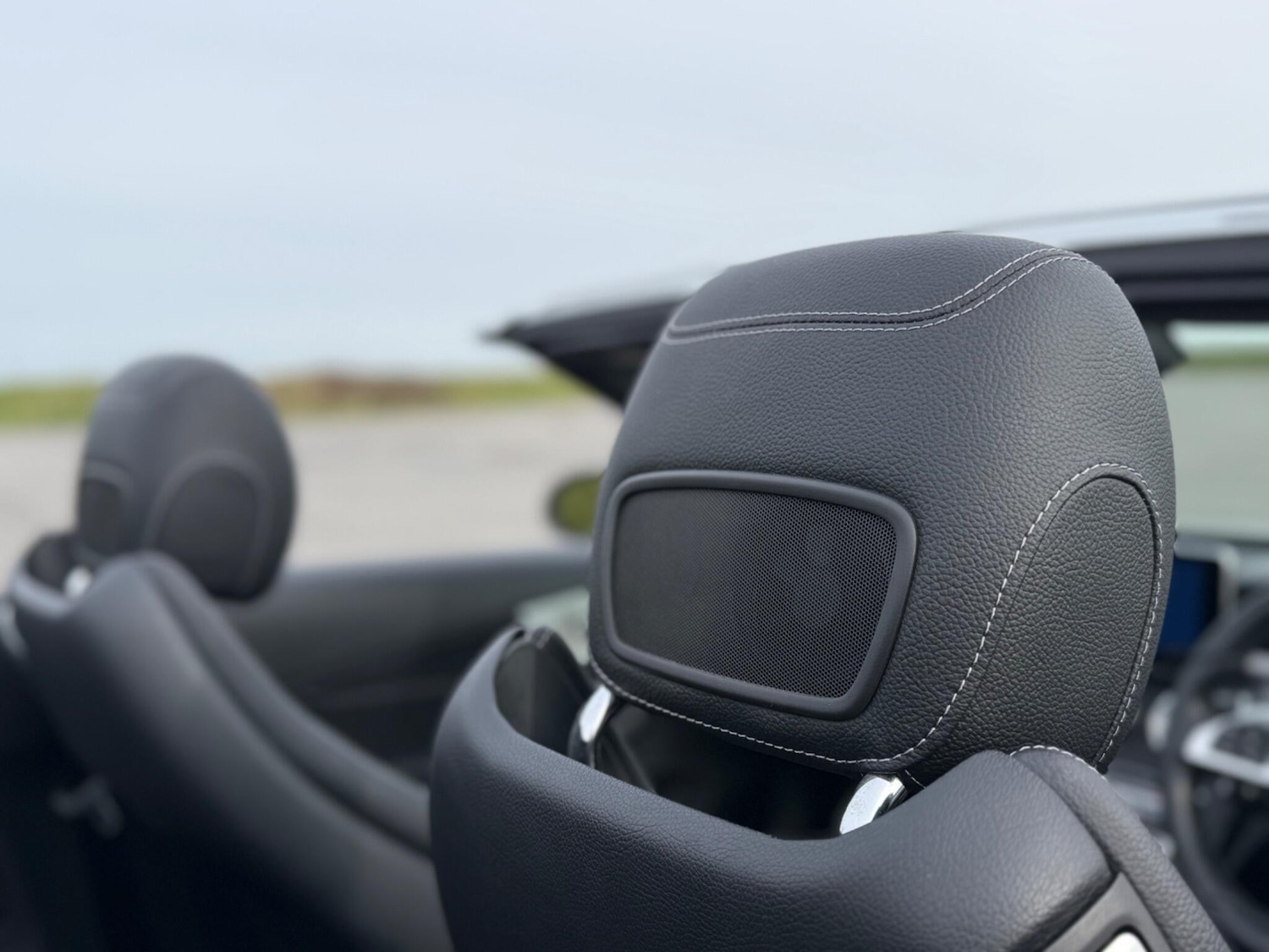 Used Mercedes-Benz C Class 2017 for sale - 77598568: Photo 59