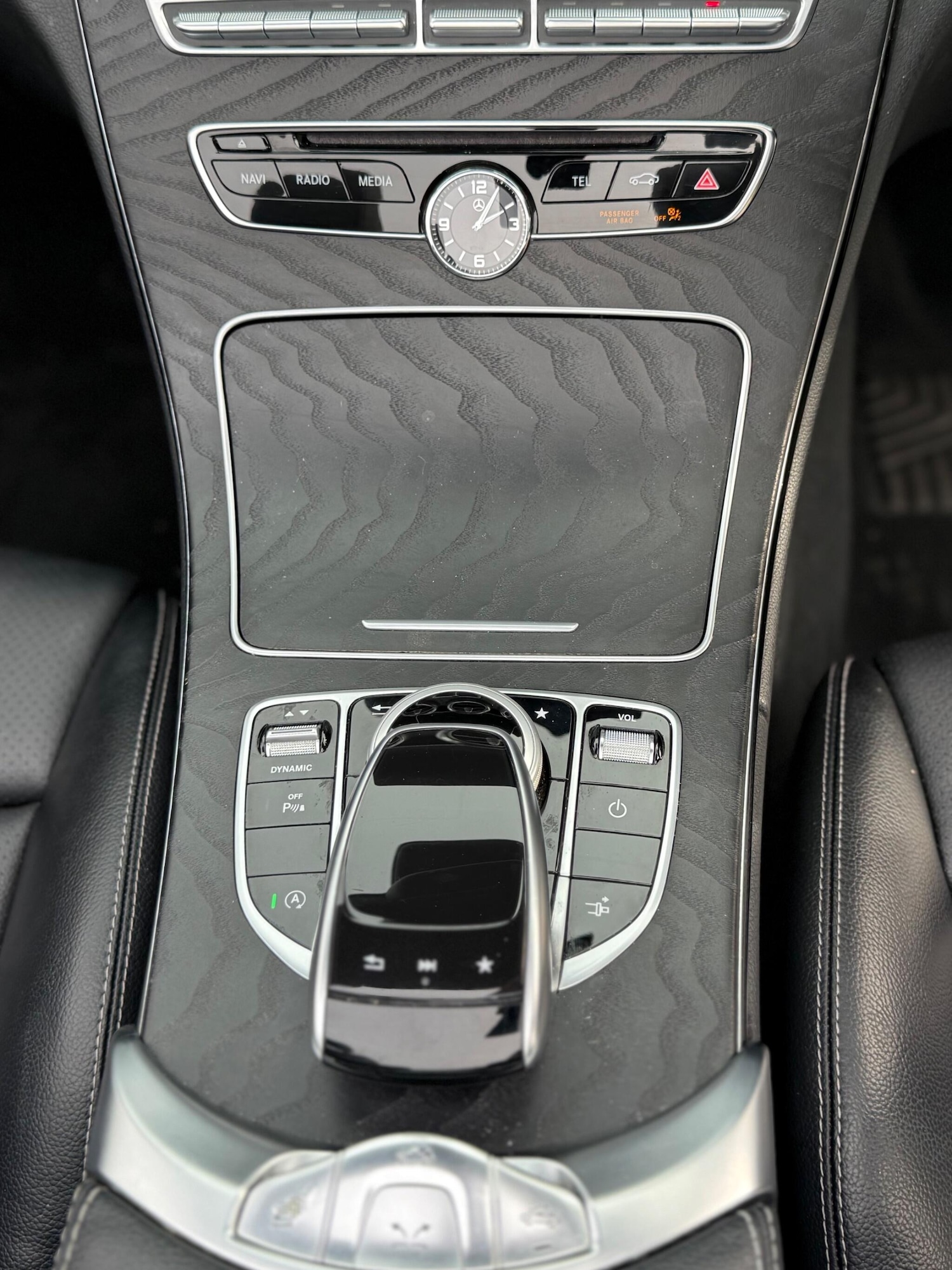 Used Mercedes-Benz C Class 2017 for sale - 77598568: Photo 60