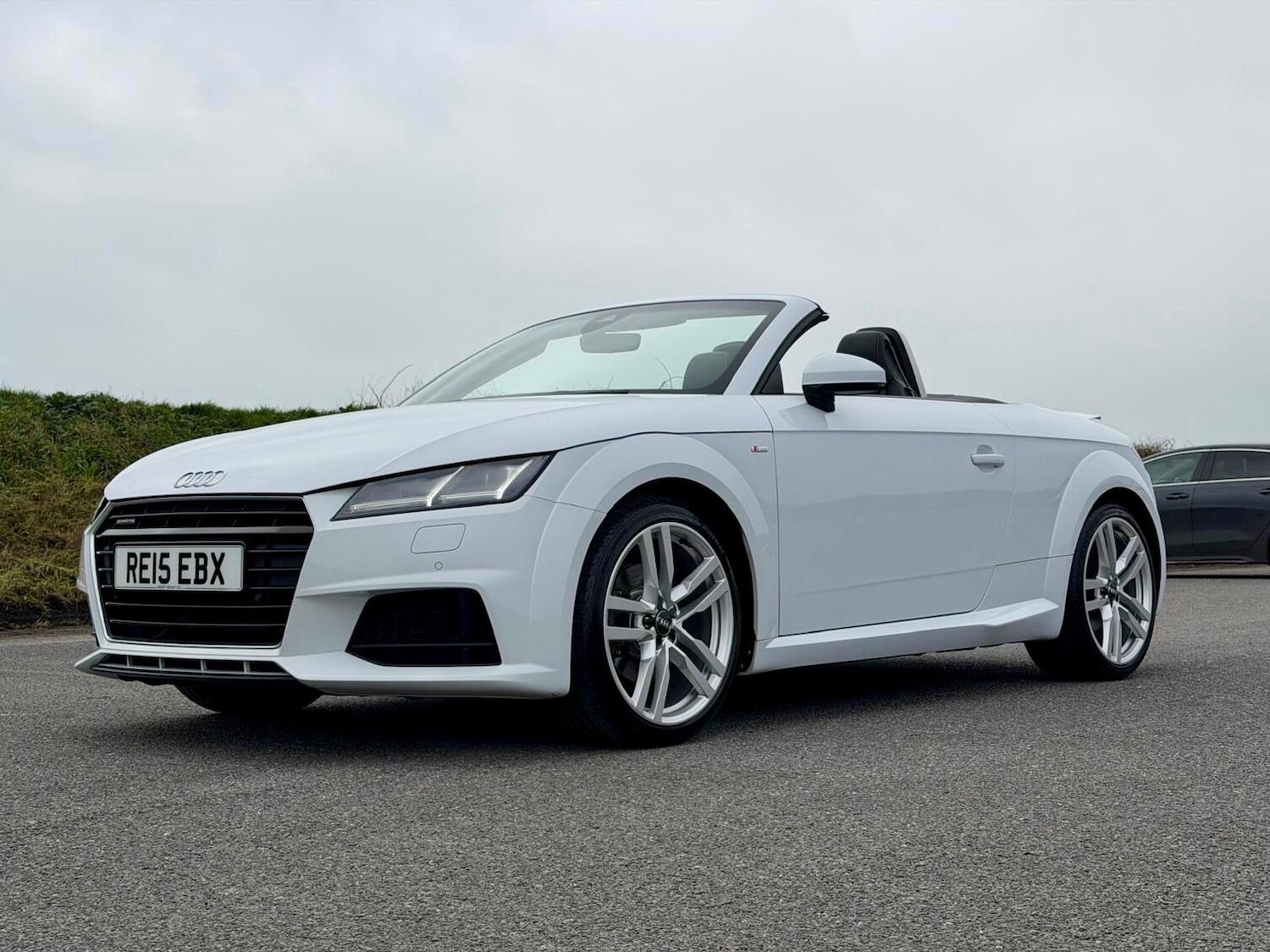 Used Audi TT 2015 for sale - 77783726: Photo 33
