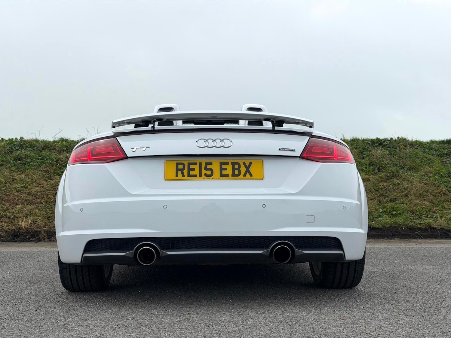 Used Audi TT 2015 for sale - 77783726: Photo 42