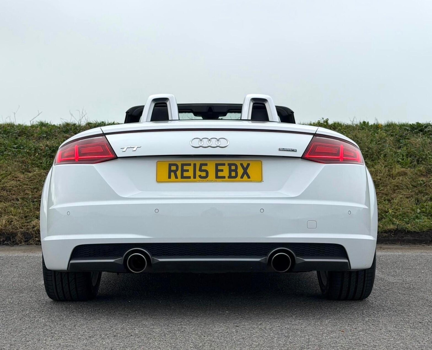 Used Audi TT 2015 for sale - 77783726: Photo 43