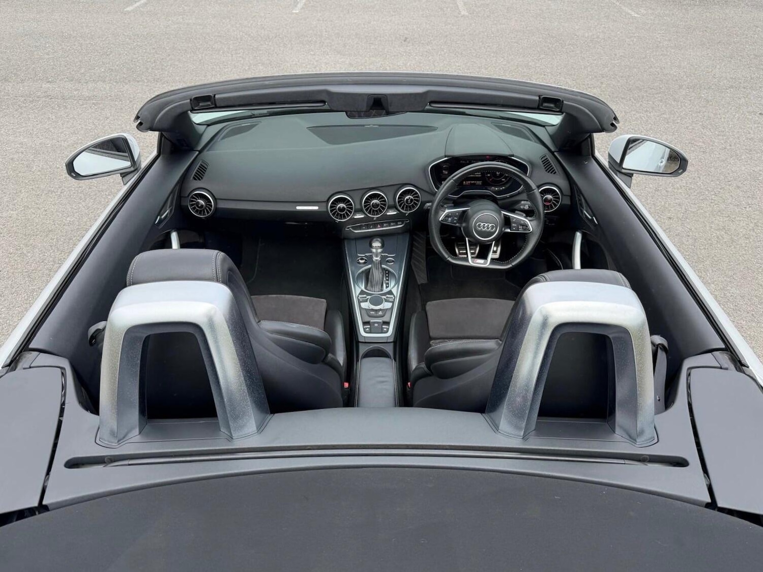 Used Audi TT 2015 for sale - 77783726: Photo 45