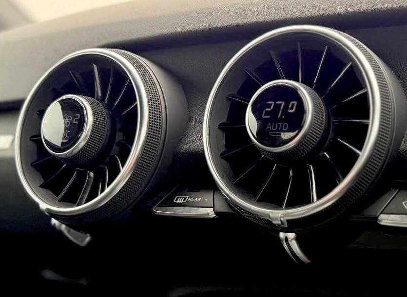 Used Audi TT 2015 for sale - 77783726: Photo 49