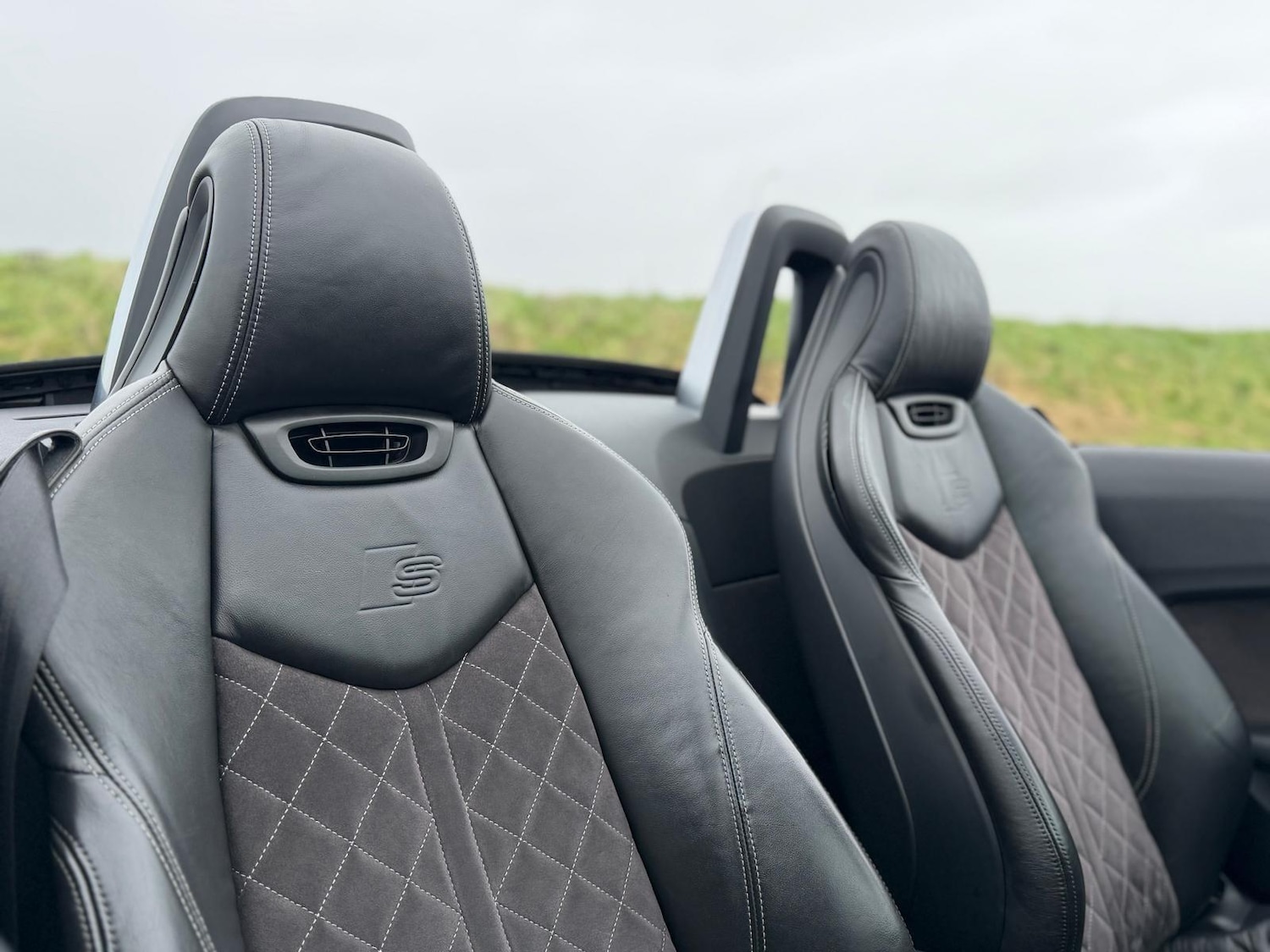 Used Audi TT 2015 for sale - 77783726: Photo 51