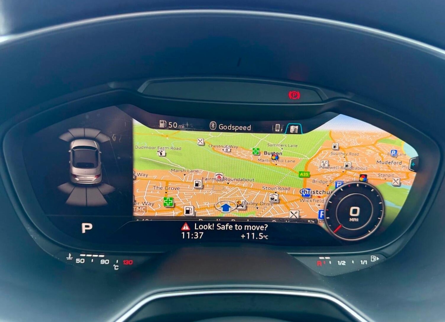 Used Audi TT 2015 for sale - 77783726: Photo 61