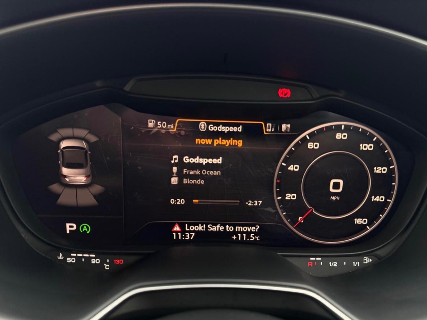 Used Audi TT 2015 for sale - 77783726: Photo 64