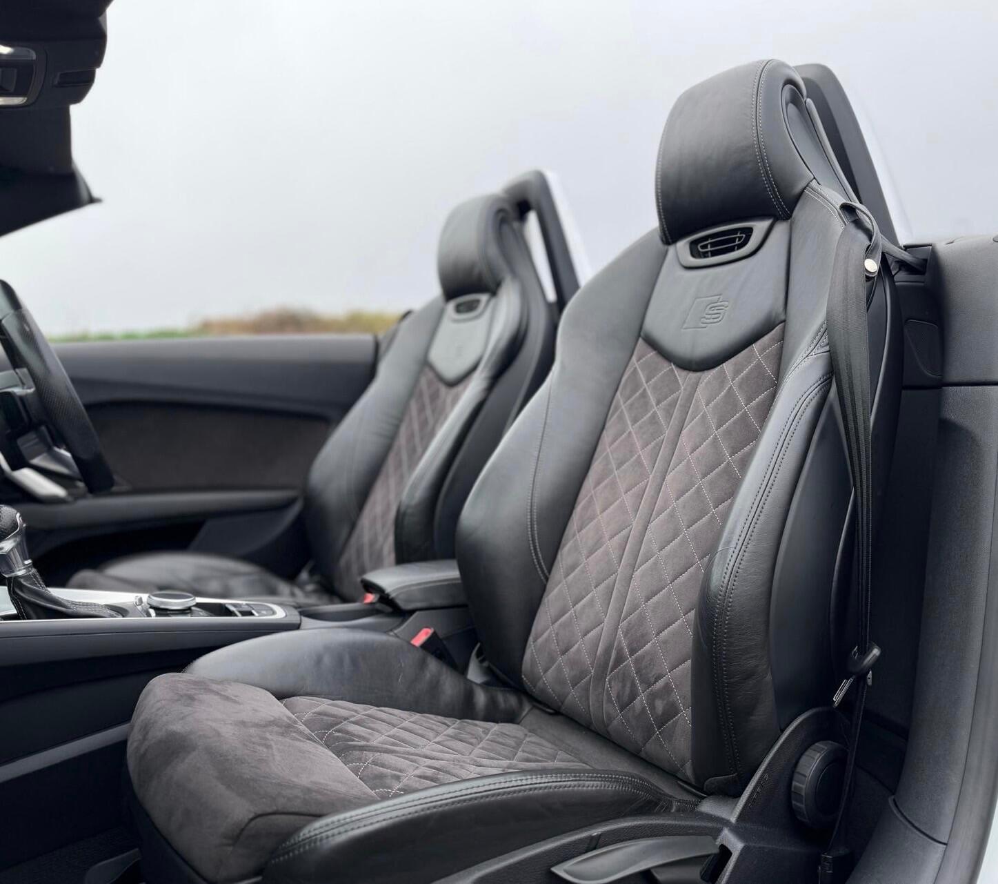 Used Audi TT 2015 for sale - 77783726: Photo 67