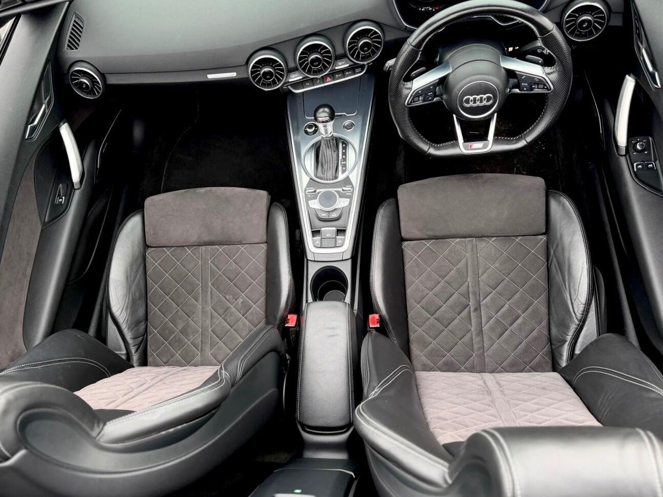 Used Audi TT 2015 for sale - 77783726: Photo 72