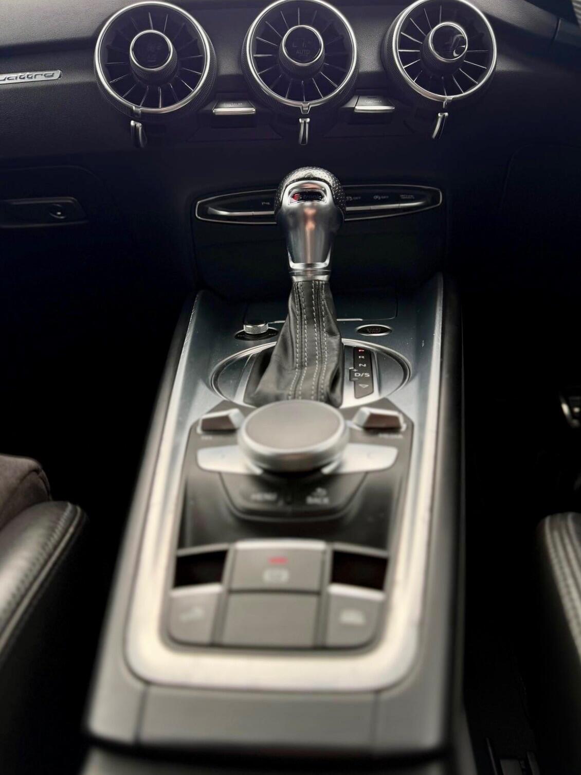 Used Audi TT 2015 for sale - 77783726: Photo 77