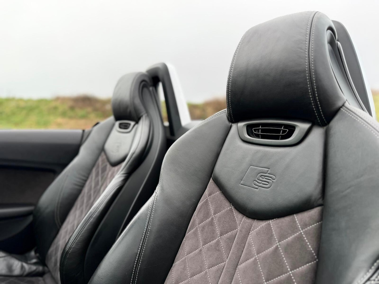 Used Audi TT 2015 for sale - 77783726: Photo 78