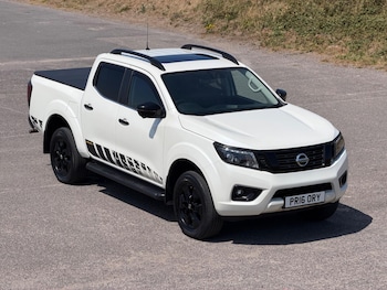 Used Nissan Navara 2019 for sale - 79236565: Photo