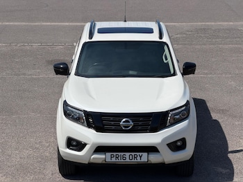 Used Nissan Navara 2019 for sale - 79236565: Photo
