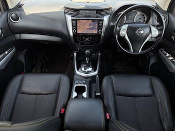 Used Nissan Navara 2019 for sale - 79236565: Photo