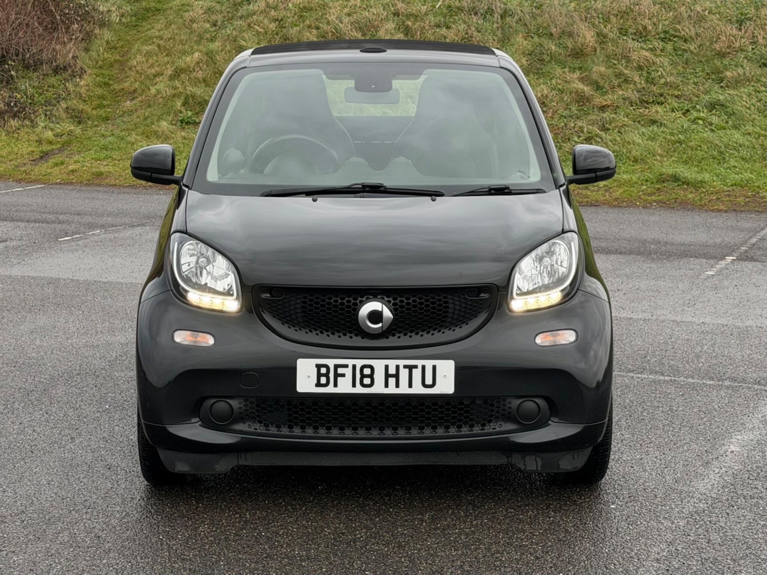 Used smart fortwo 2018 for sale - 77314758: Photo 10