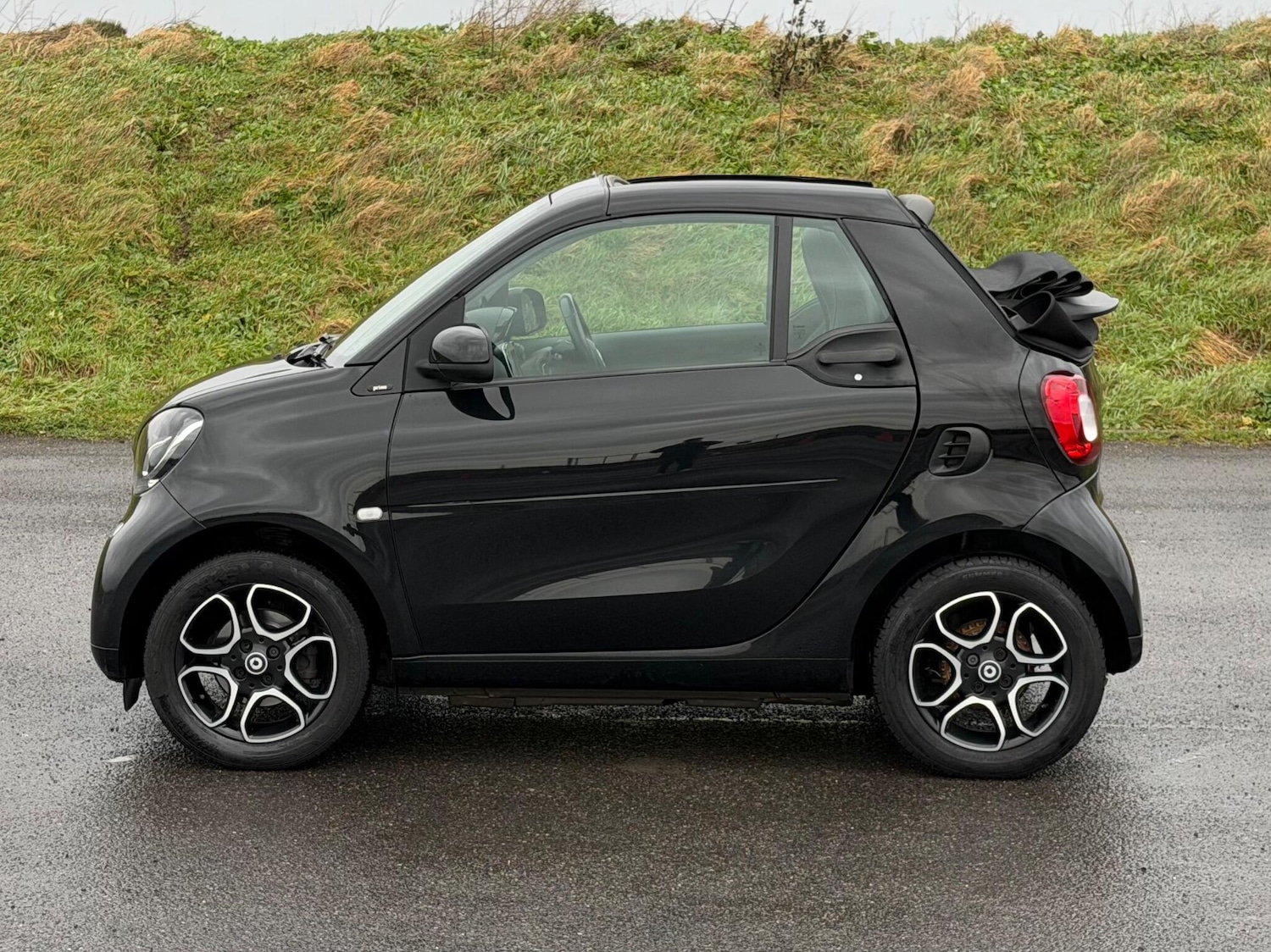 Used smart fortwo 2018 for sale - 77314758: Photo 12