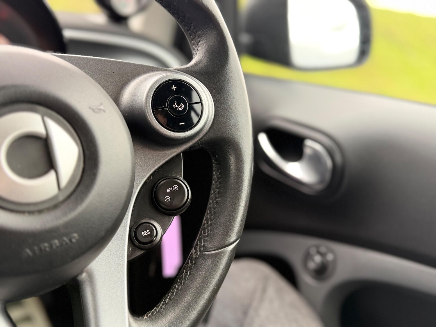 Used smart fortwo 2018 for sale - 77314758: Photo 18