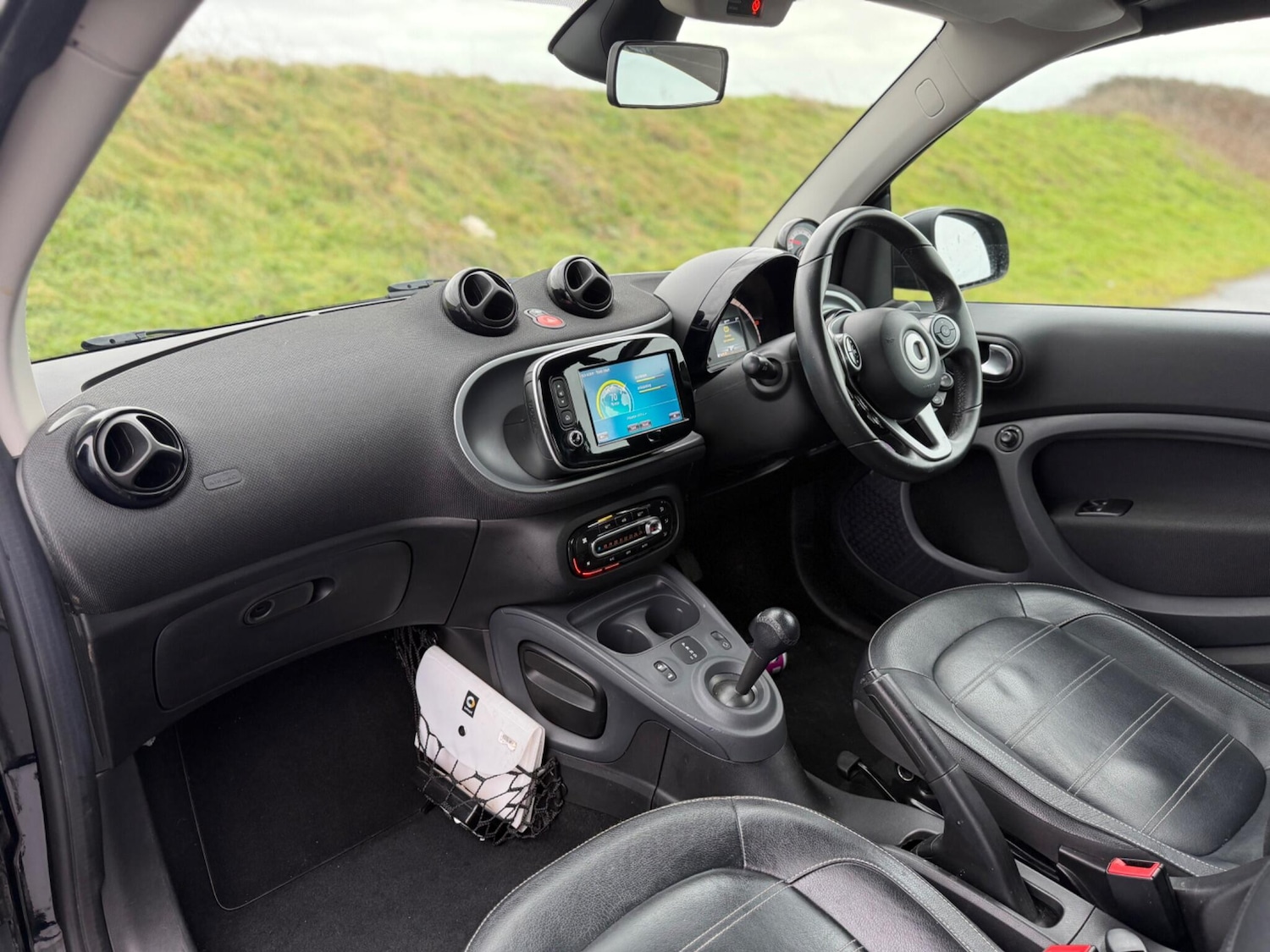 Used smart fortwo 2018 for sale - 77314758: Photo 20