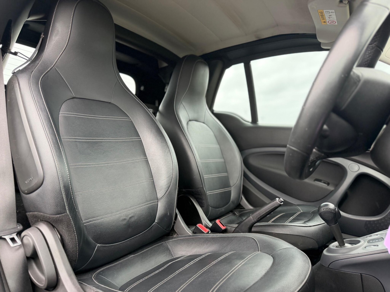 Used smart fortwo 2018 for sale - 77314758: Photo 22