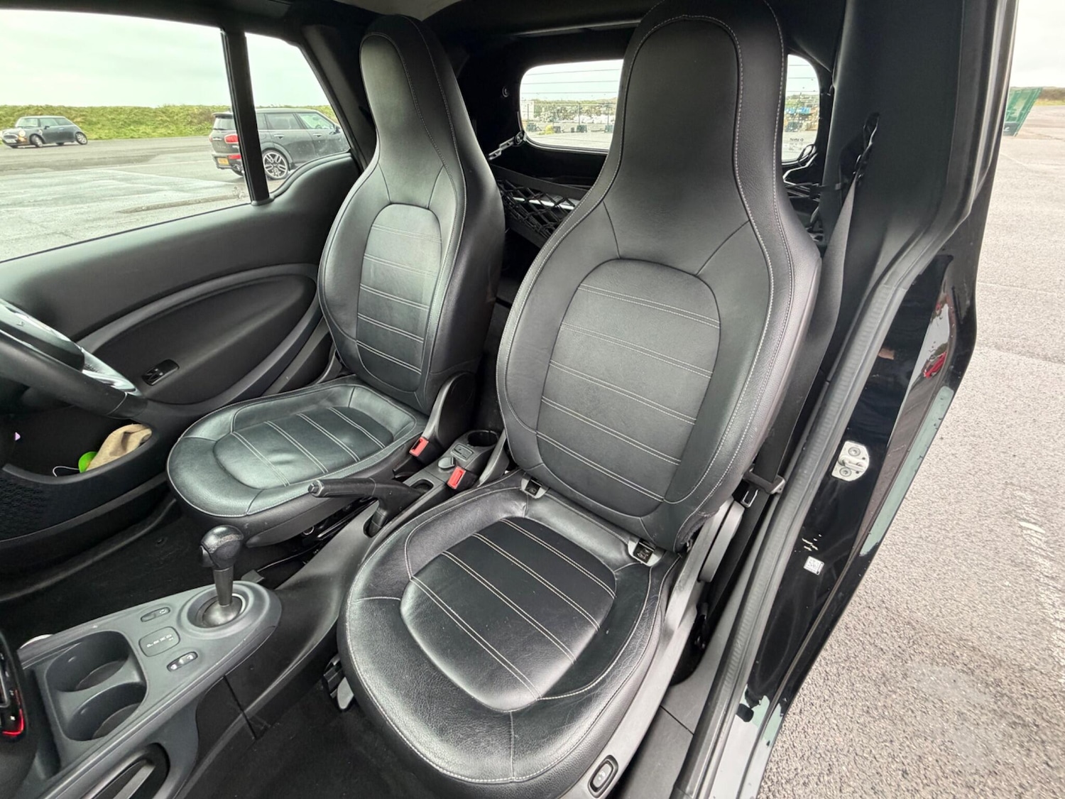 Used smart fortwo 2018 for sale - 77314758: Photo 25