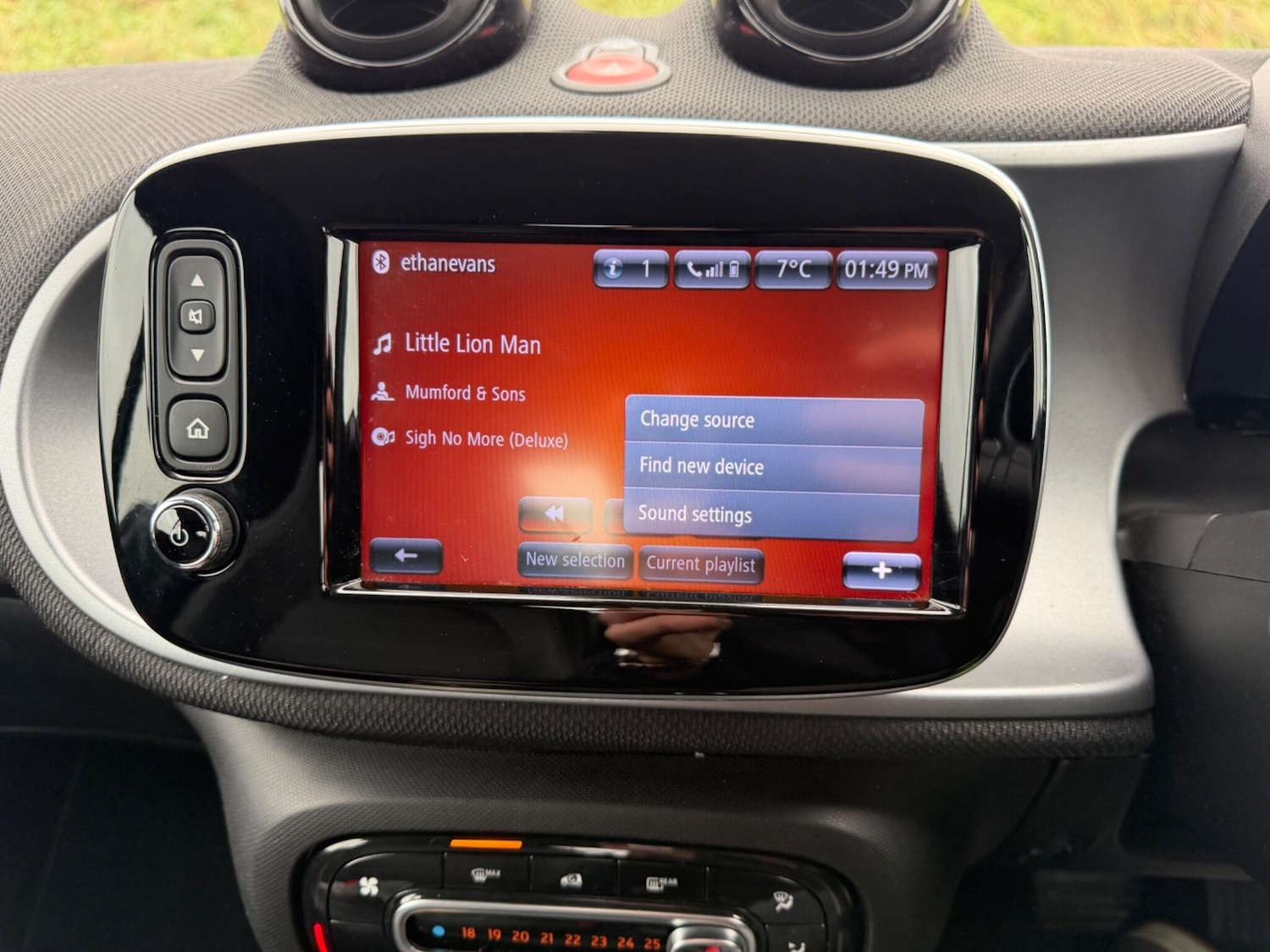 Used smart fortwo 2018 for sale - 77314758: Photo 30