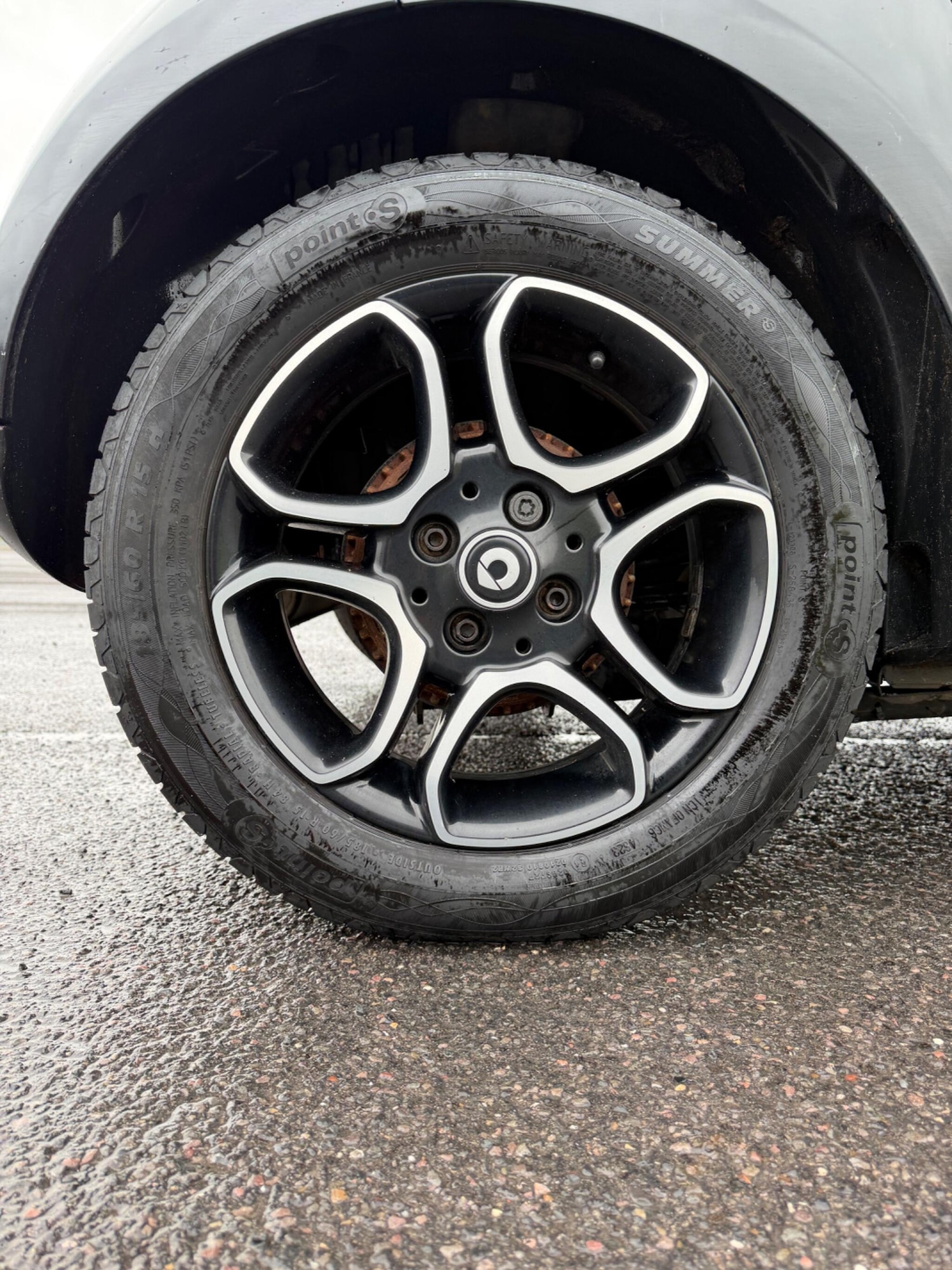 Used smart fortwo 2018 for sale - 77314758: Photo 35