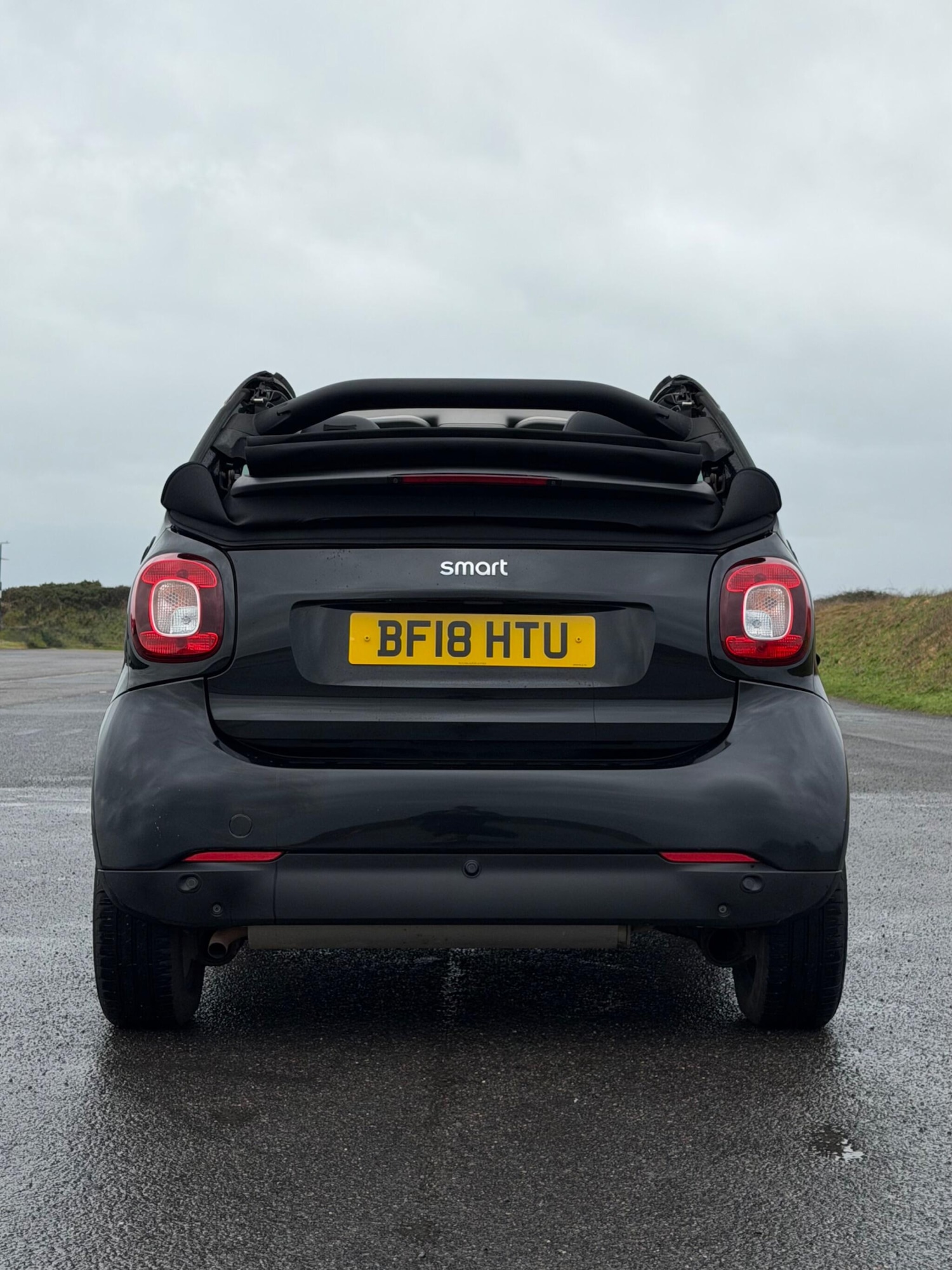 Used smart fortwo 2018 for sale - 77314758: Photo 37