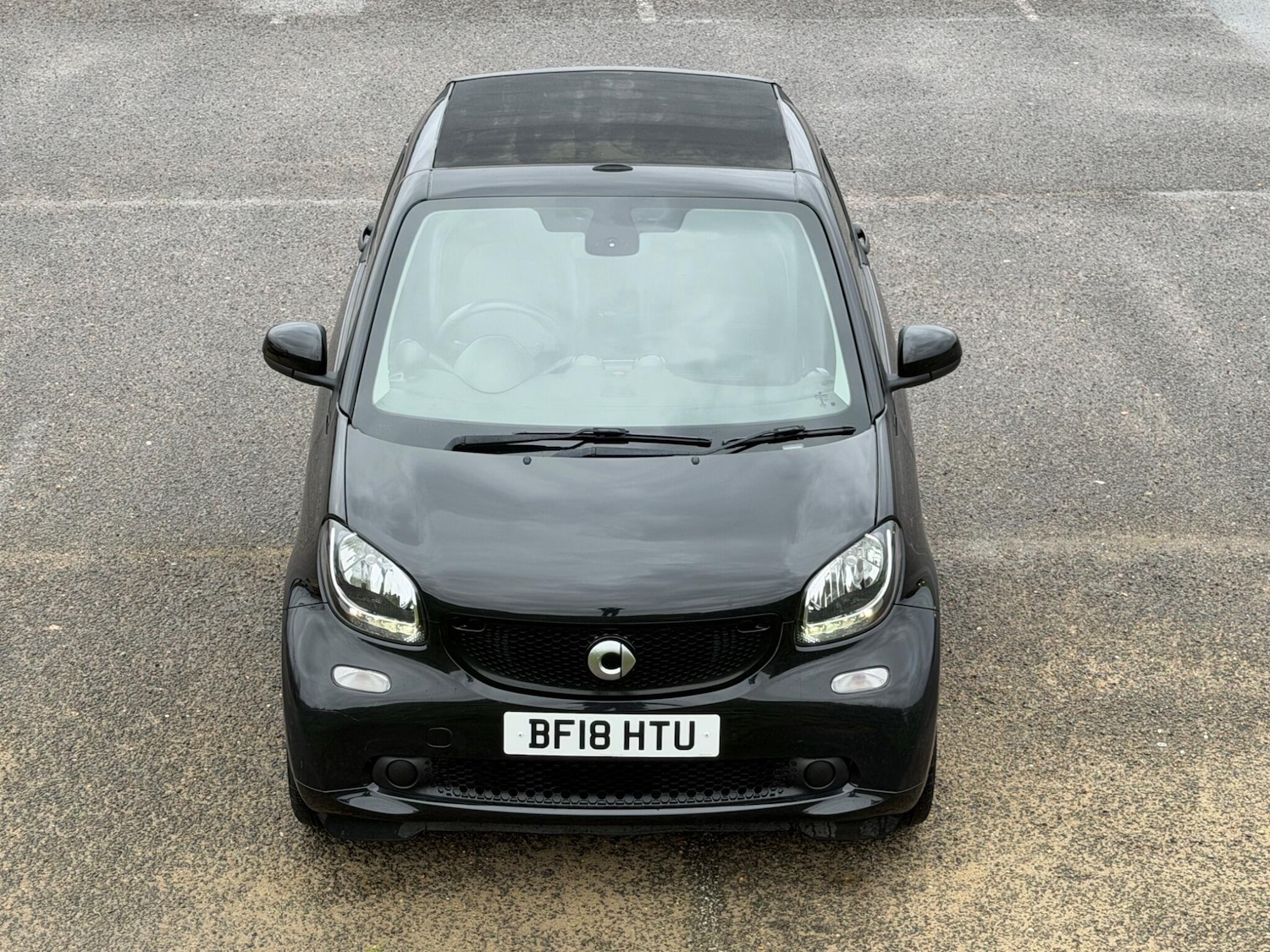 Used smart fortwo 2018 for sale - 77314758: Photo 42