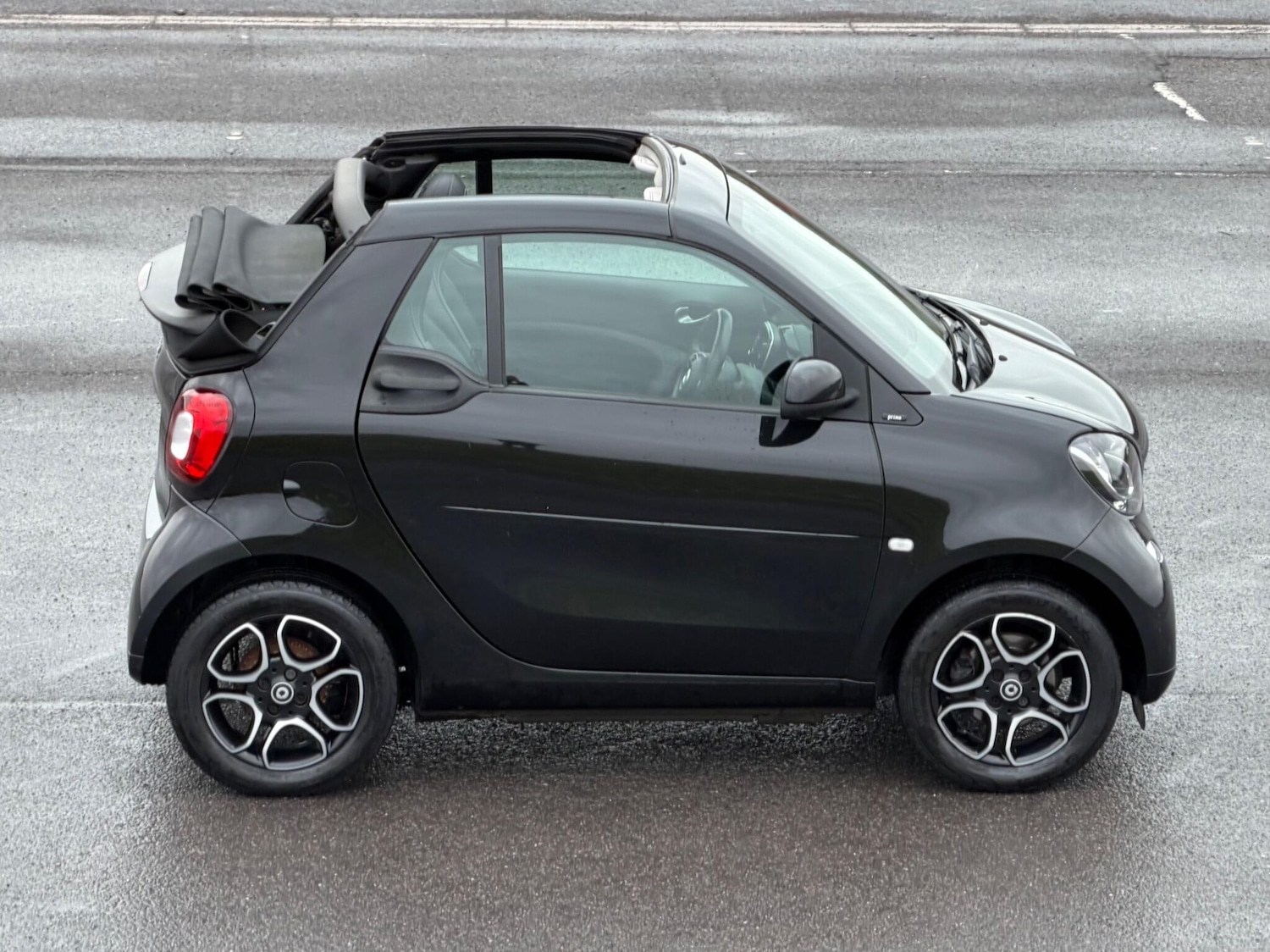 Used smart fortwo 2018 for sale - 77314758: Photo 5