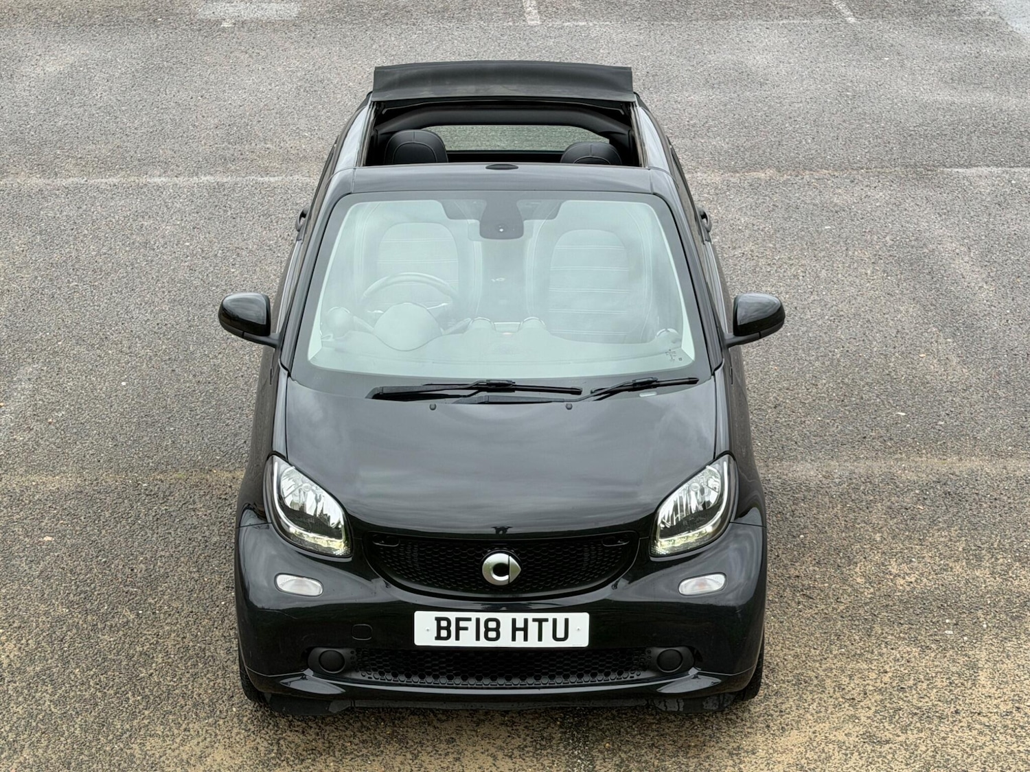 Used smart fortwo 2018 for sale - 77314758: Photo 6